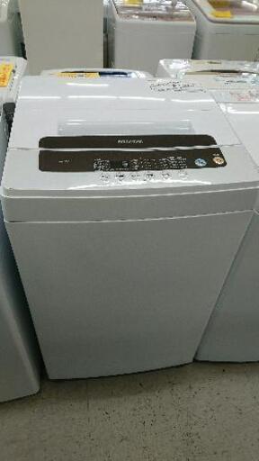 アイリスオーヤマ 全自動洗濯機 「IAW-T501」 （2019年製）