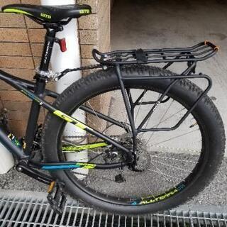 GT 2018年モデル PANTERA COMP S