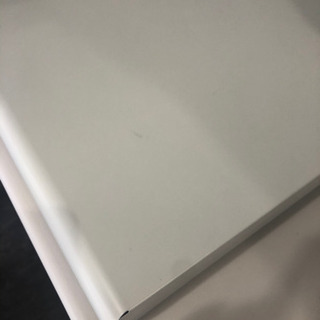 コンロカバー システムキッチン用 スチール製　幅60cm用 の画像