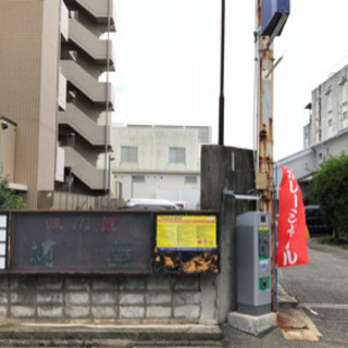 祝砲酒造の旧酒蔵のガレージセール開催中です - フリーマーケット