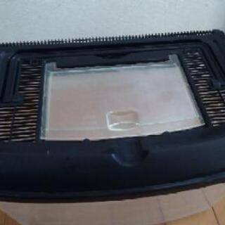 プラスチック製ケースの画像