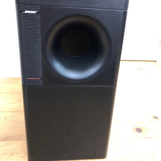 9-330  BOSE スピーカー　