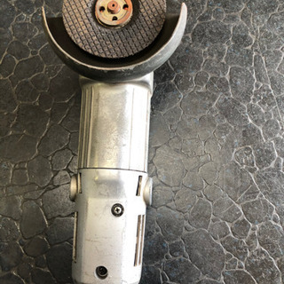 日立　電気ディスクグラインター　PDA-100D