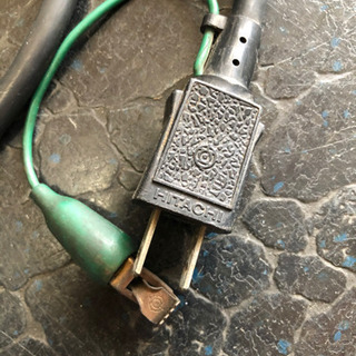 日立　電気ディスクグラインター　PDA-100Dの画像