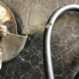 日立　電気ディスクグラインター　PDA-100Dの画像