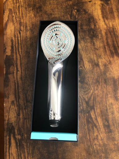 リファファインバブルS ReFa FINE シャワーヘッド 新品未開封