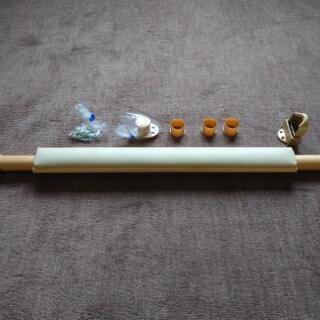 マツ六　肘置き　手すり　セット