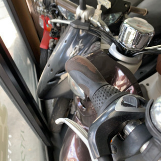 電動自転車　Panasonic ビビ