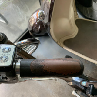 電動自転車　Panasonic ビビ