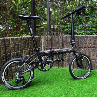 ダホン k3 新車 未使用 値下げ - メルカリ