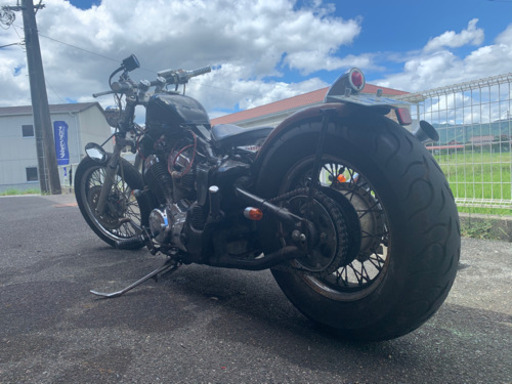 大幅値下げ！　スティード400 ！　車両交換可！