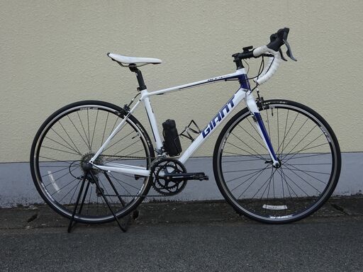 ジャイアント　ロードバイク　DEFY4