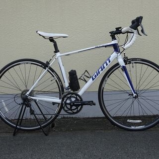 ジャイアント ロードバイク DEFY4
