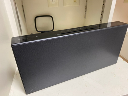 ★★【急処】(再度アップ)SONYマルチコネクトコンポ【20,000円→5,000円】★★