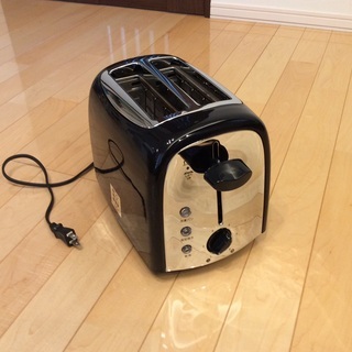 ポップアップトースター