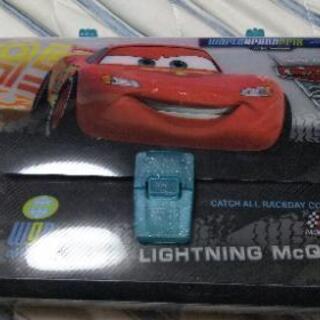 カーズ キッズバック