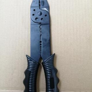 🛠️電工ペンチの画像
