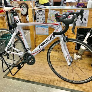 RIDLEY NOAH 2012 リドレー ノア エアロロードバイク