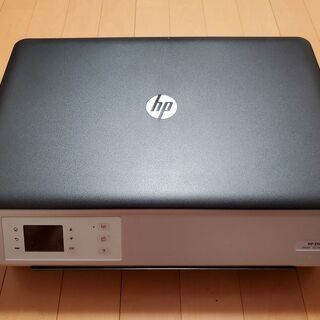 インクジェットプリンター HP ENVY4504 (ジャンク扱い)