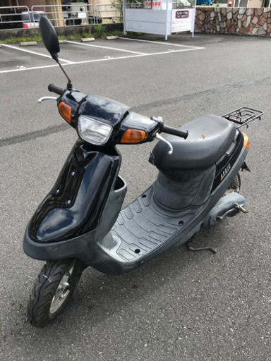 ！値下げ早い者勝ち！【舞鶴市発】YAMAHA アプリオSA-11J 50cc 調子いいです！