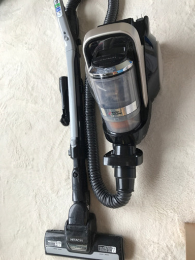日立　cvsa100