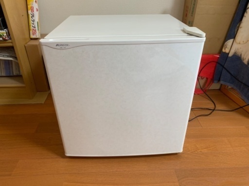 1ドア冷蔵庫46L Abitelax AR-50