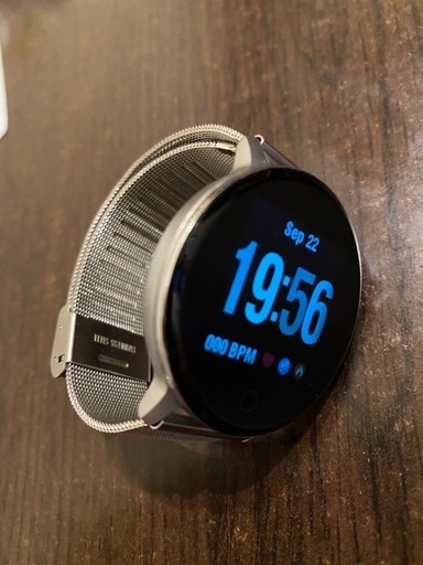 スマートウォッチ＊格安＊美品＊高性能＊Smart Watch