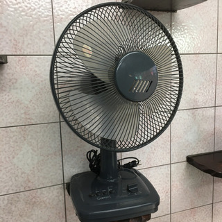 扇風機(ジャンク)