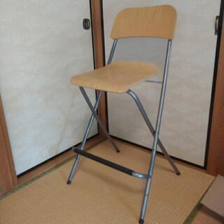 IKEAスツール