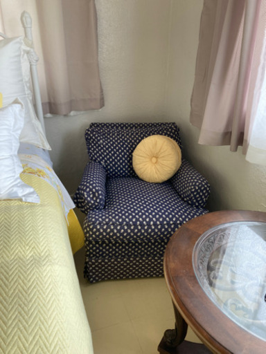 アメリカンソファー