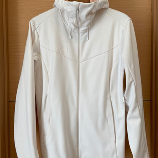 ★ MAMMUT マムート Ultimate V SO Hood...