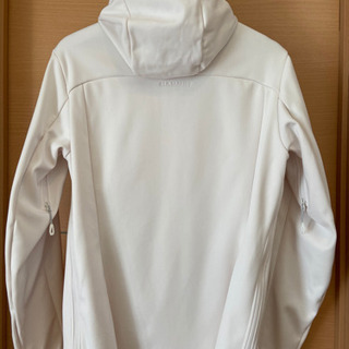 ★ MAMMUT マムート Ultimate V SO Hooded Jacket Women レディース ジャケット（未使用/Ｌサイズ）★の画像