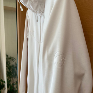 ★ MAMMUT マムート Ultimate V SO Hooded Jacket Women レディース ジャケット（未使用/Ｌサイズ）★の画像