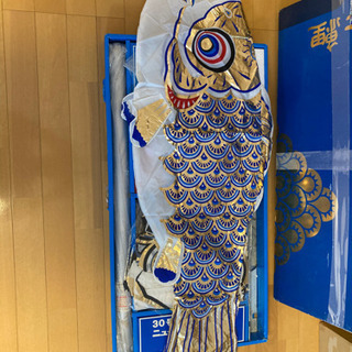 こいのぼり
