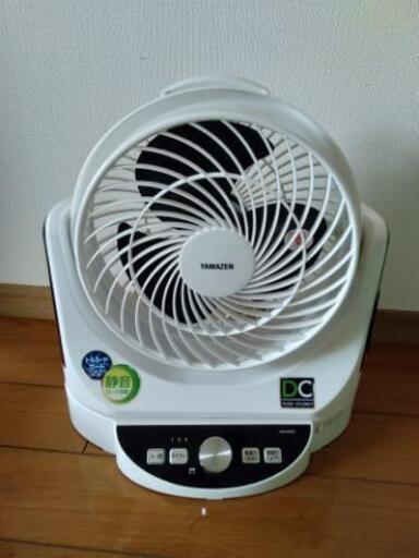 サーキュレーター扇風機