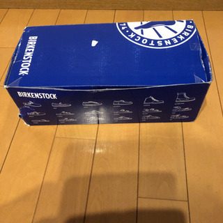 展示品 ビリケンストーン Milano 27cm ホワイト