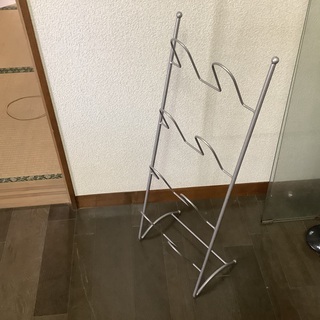 スリッパ収納