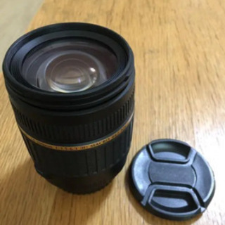 タムロン  AF18-200 3.5-6.3【IF】MACRO A14