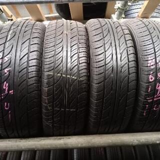 🌞185/65R14⭐格安！セール中！バリ山！美品！FALKEN...