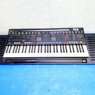 37番 ✨ YAMAHA  PORTABLE KYEBOARD✨...
