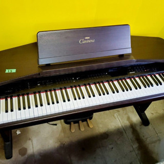 38番 ✨ YAMAHA Clavinova✨CVP-87‼️