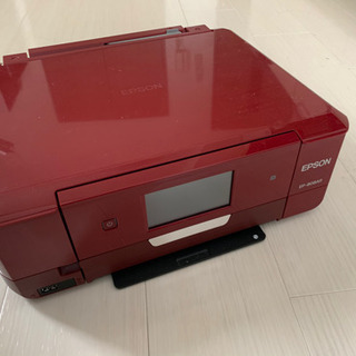 EPSON EP-808AR （カラーインク付き）