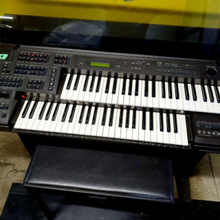39番 ✨ YAMAHA ELECTONE✨EL-50‼️