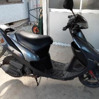 セピアZZ 