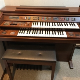 ヤマハ エレクトーン  FE-50