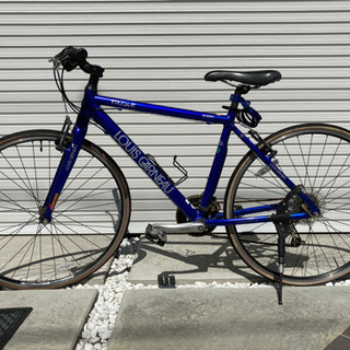 ルイガノ ロードバイク