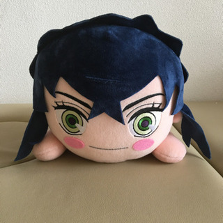 [鬼滅の刃］ぬいぐるみ　伊之助