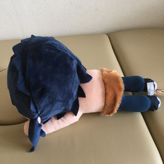 [鬼滅の刃］ぬいぐるみ　伊之助の画像