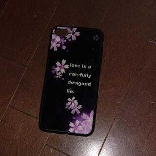 iPhoneケースplus8の画像