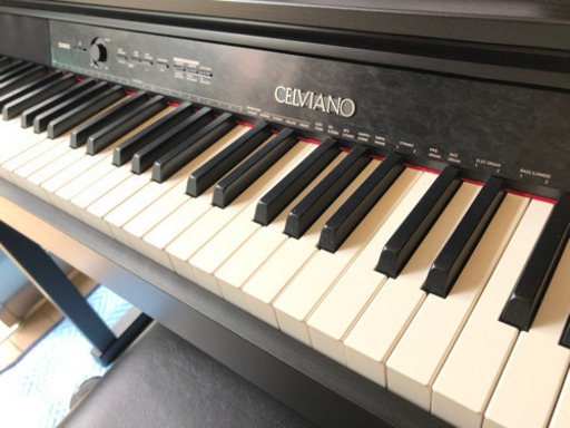 カシオAP-450